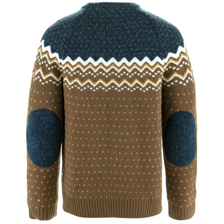 Чоловічий светр Fjällräven Övik Knit Sweater M