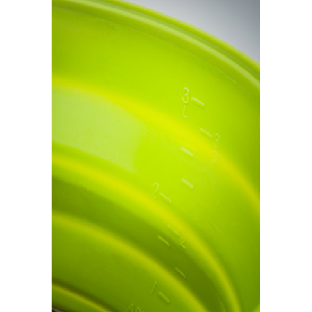 Каструля GSI Outdoors Escape Set 3 L Pot + Fry Pan