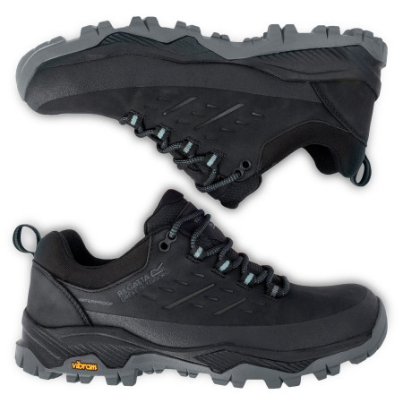 Жіночі черевики Regatta Womens Blake Low