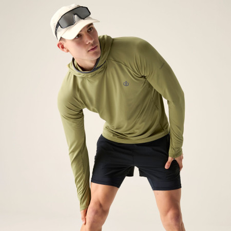 Чоловіча куртка Dare 2b Mens Sprint City Hoodie