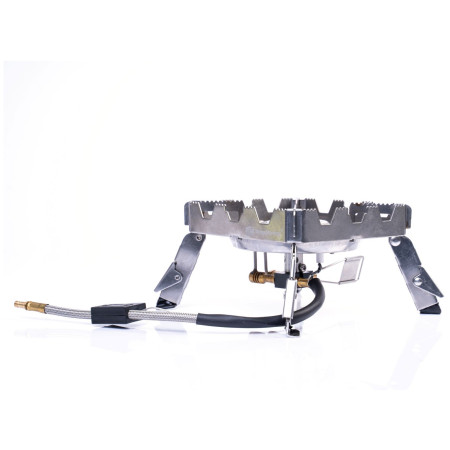 Пальник Ridge Monkey Quad Stove Pro