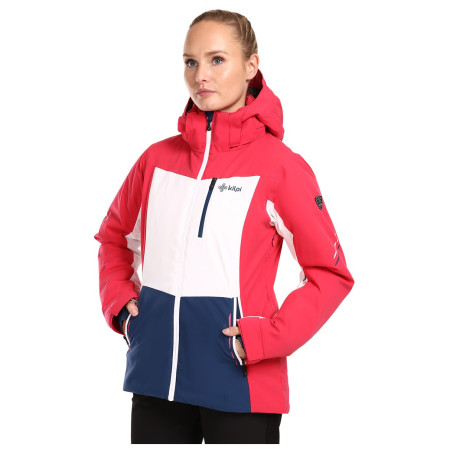 Жіноча гірськолижна куртка Kilpi Valera-W