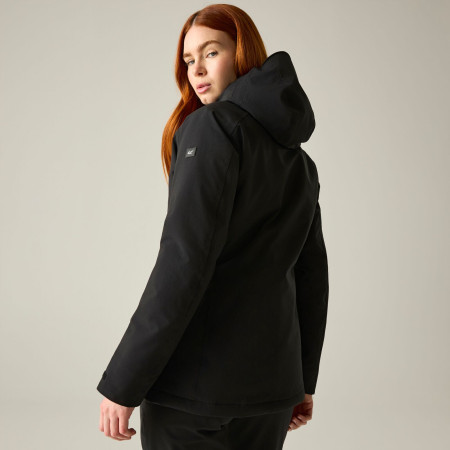 Жіноча куртка Regatta Womens Highton Stretch Padded Jacket