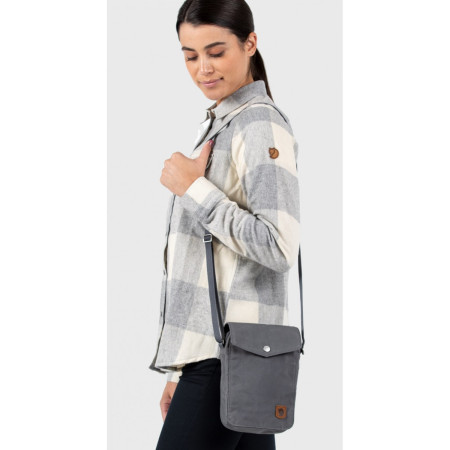 Сумка через плече Fjällräven Greenland Pocket