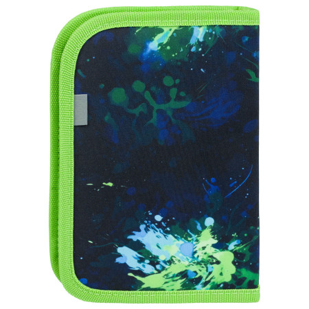 Шкільний пенал Baagl Klasik (dvě chlopně)