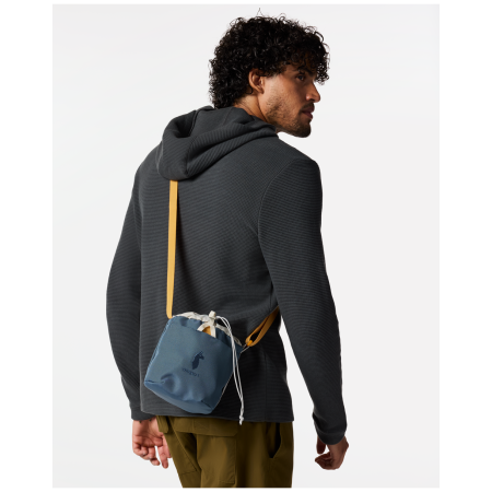 Сумка через плече Cotopaxi Todo 3L Bucket Bag