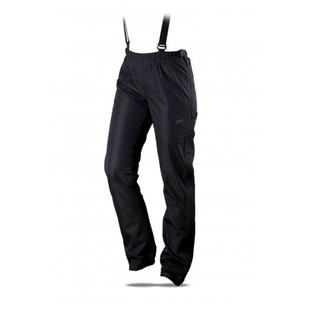 Жіночі зимові штани Trimm Exped Lady чорний black