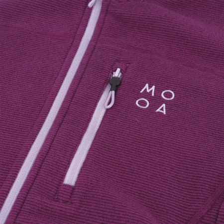 Жіноча толстовка MOOA Velmo fleece 210
