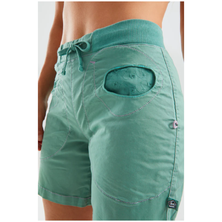 Жіночі шорти E9 Mix Short Women's
