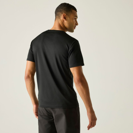 Чоловіча футболка Dare 2b Fingal Slogan