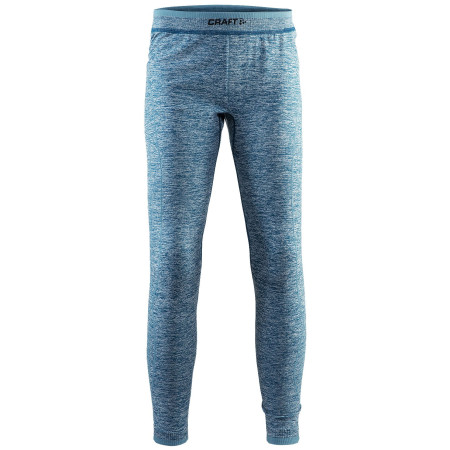 Funkční dětské spodky Craft Active Comfort JR modrá modrá