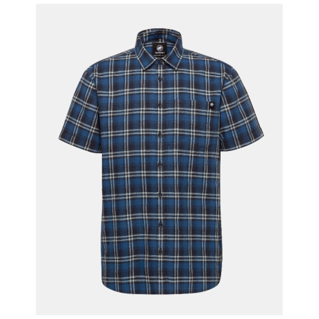 Чоловіча сорочка Mammut Trovat Summer Shirt