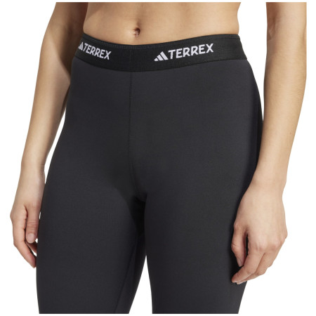 Жіночі легінси Adidas Multi Synt Ti W