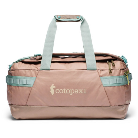 Рюкзак Cotopaxi Allpa Getaway 55L Duffel синій/фіолетовий Reishi