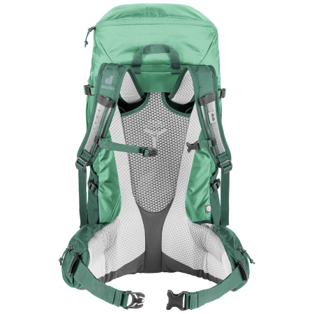 Жіночий рюкзак Deuter Futura Pro 34 SL