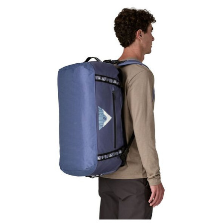 Дорожня сумка Patagonia Black Hole Duffel 55L