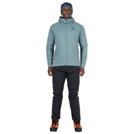 Чоловіча куртка Mountain Equipment Intra Hooded Jacket Men's