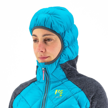 Жіноча зимова куртка Karpos Marmarole W Jacket