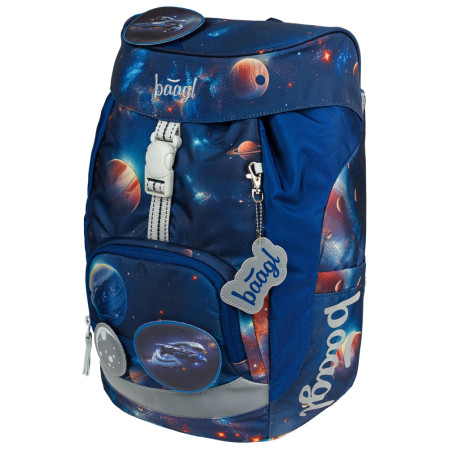 Шкільний рюкзак Baagl Airy