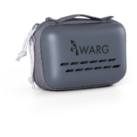 Рушник Warg Soft 30x50 cm