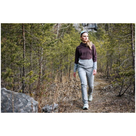 Жіноча толстовка High Point Rocky Lady Hoody