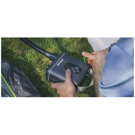 Електричний насос Outwell Thunderstorm 12V High Pressure Pump