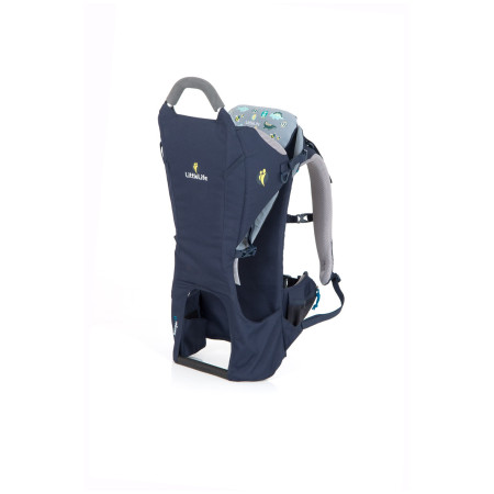 Переноска для дитини LittleLife Ranger S3 Child Carrier