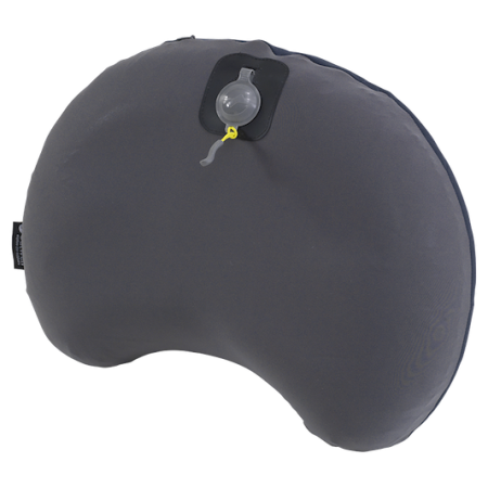 Подушка для подорожей Outwell Memory Ergo Air Pillow