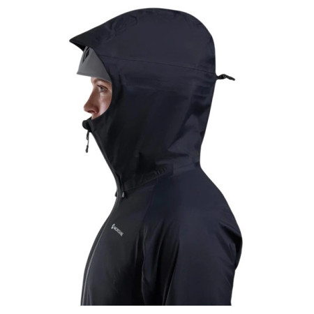 Жіноча зимова куртка Montane F Torren Jkt