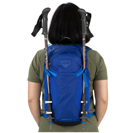 Туристичний рюкзак Osprey Sportlite 20