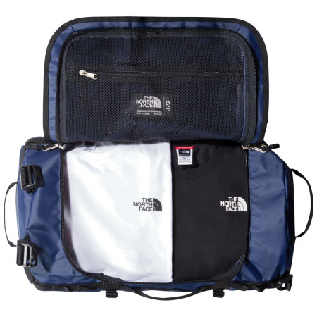 Дорожня сумка The North Face Base Camp Duffel - S