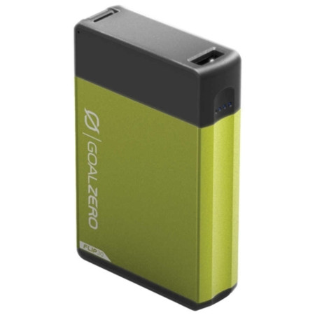 Повербанк Goal Zero Flip 30 зелений GoalZeroGreen