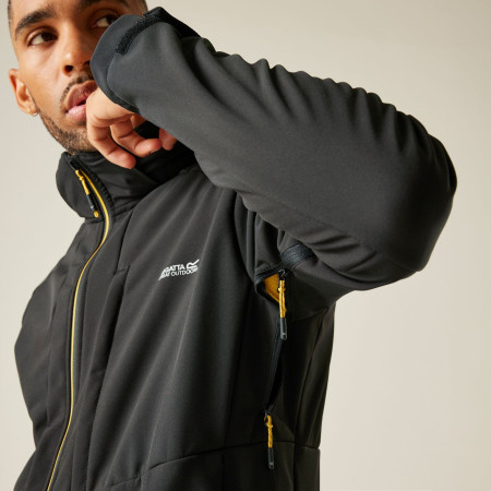 Чоловіча куртка Regatta Hewitts