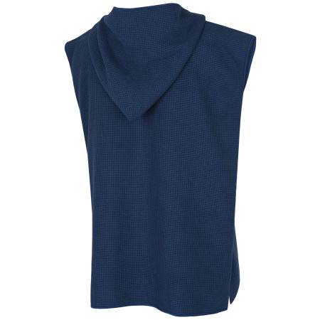 Дитяче пончо Zulu Fox