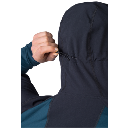 Чоловіча куртка Hannah Trane Hoody