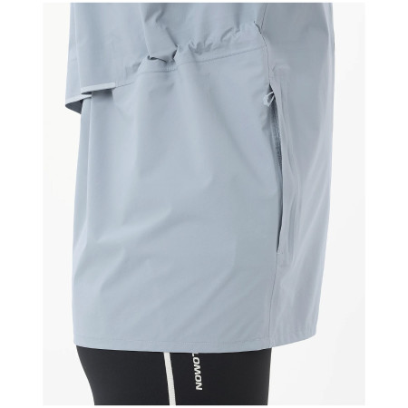 Жіноча куртка Salomon Bonatti Waterproof Jacket W