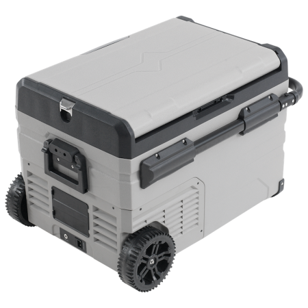 Компресорний холодильник Outwell Arctic Frost 35