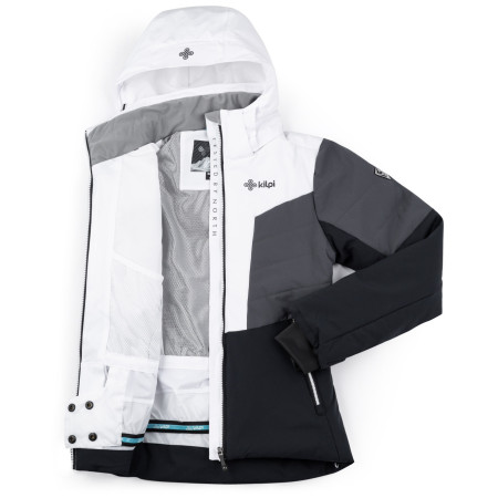 Жіноча куртка Kilpi Florance-W