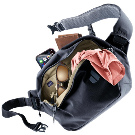 Сумка через плече Deuter Stroof 5