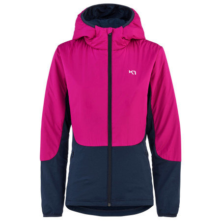 Жіноча куртка Kari Traa Sanne Hybrid