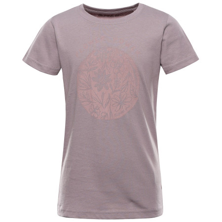 Дитяча футболка Alpine Pro Termeso 2 Quail