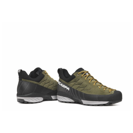Чоловіче взуття Scarpa Mescalito GTX