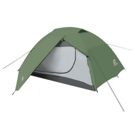 Намет Hannah Falcon 2 (2017) зелений Thyme