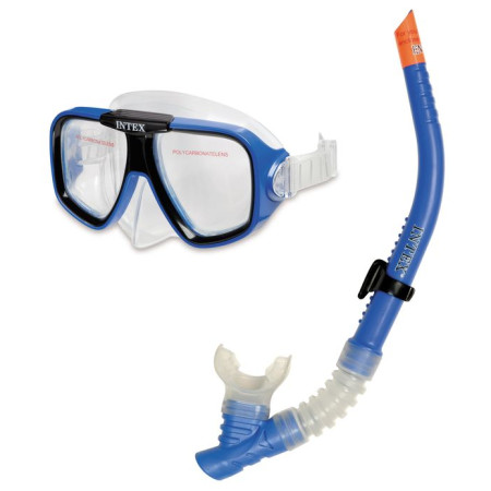 Плавальний набір Intex Reef Rider