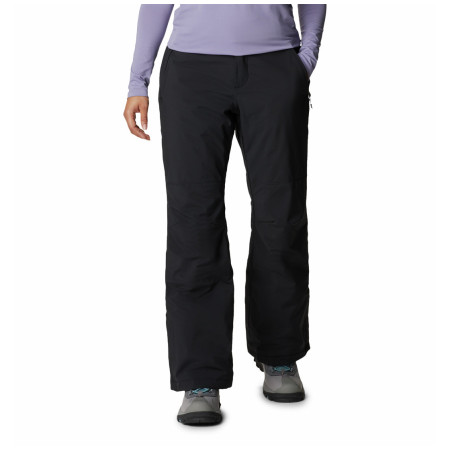 Жіночі лижні штани Columbia Shafer Canyon™ Insulated Pant чорний
