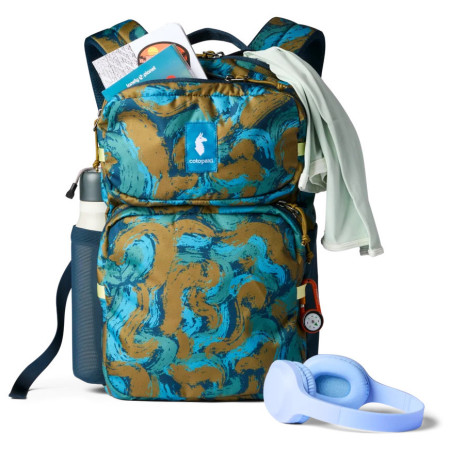 Міський рюкзак Cotopaxi Tasra 16L Backpack