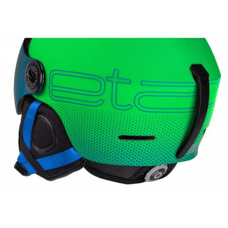 Дитячі гірськолижний шолом Etape Speedy Pro