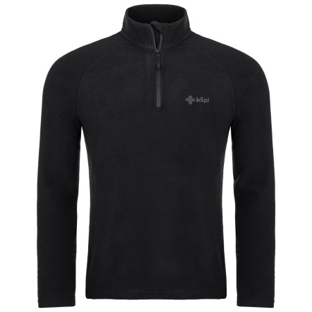 Чоловіча толстовка Kilpi Almeri-M чорний