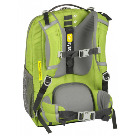 Шкільний рюкзак Boll School Mate 20 Meerkats