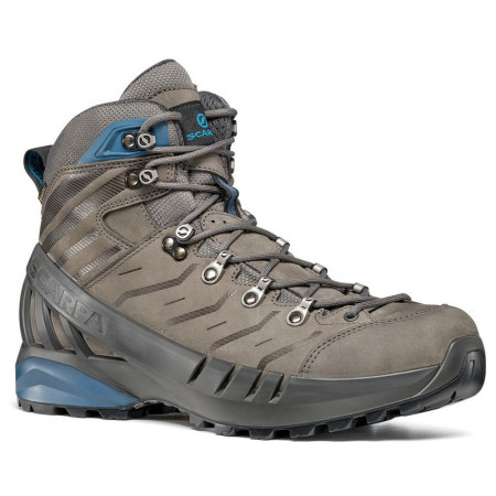 Чоловічі черевики Scarpa Cyclone GTX
